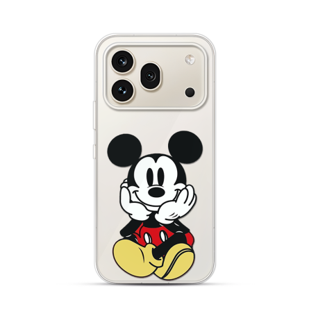Silikonska Maskica za Honor 600 Pro - Cartoon Icon 268452