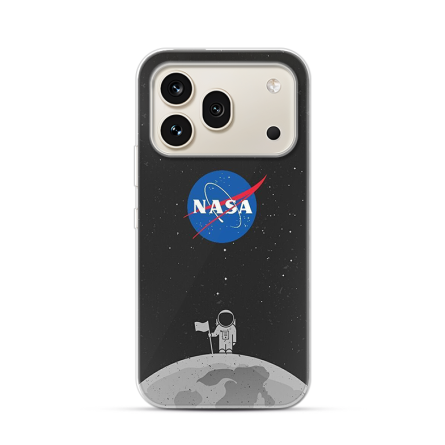 Silikonska Maskica za Honor 600 Pro - Nasa 268459