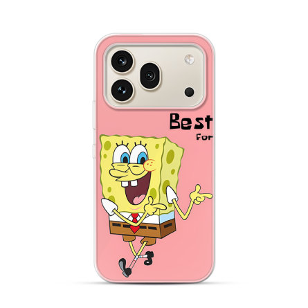 Silikonska Maskica za Honor 600 Pro - Sponge BFF 268506