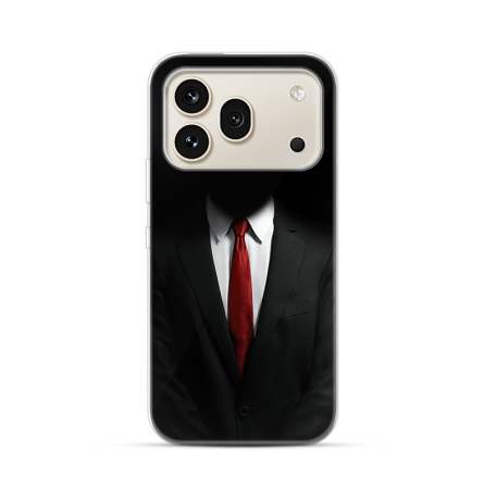 Silikonska Maskica za Honor 600 Pro - Suit Up 268543
