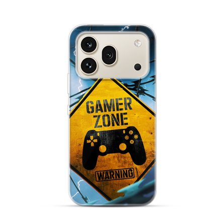 Silikonska Maskica za Honor 600 Pro - Game Zone 268565