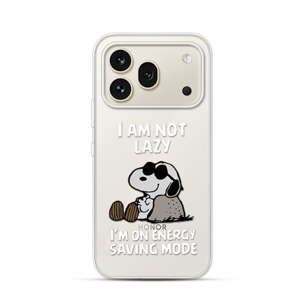 Silikonska Maskica za Honor 600 Pro - Energy Saving Mode 268567