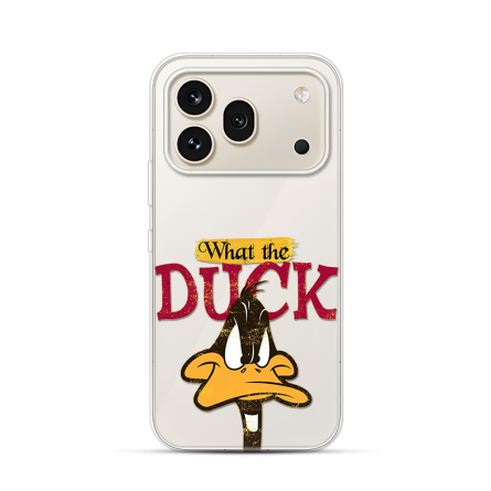 Silikonska Maskica za Honor 600 Pro - What The Duck 268569