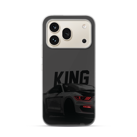Silikonska Maskica za Honor 600 Pro - Car King 268579