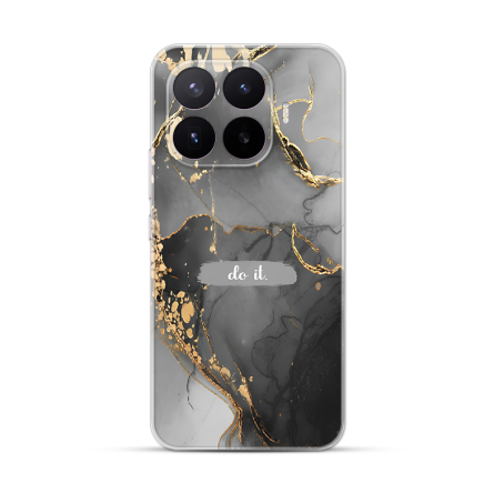 Silikonska Maskica za Xiaomi 17T - Do it - Marble 268734