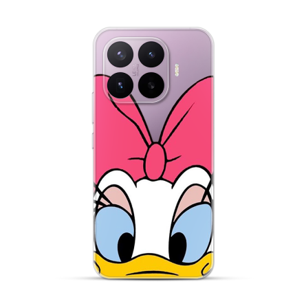 Silikonska Maskica za Xiaomi 17T - Daisy 268762