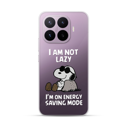 Silikonska Maskica za Xiaomi 17T - Energy Saving Mode 268790