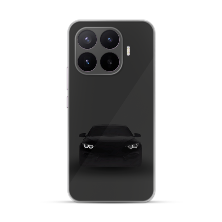 Silikonska Maskica za Xiaomi 17T - Premium Eyes 268808