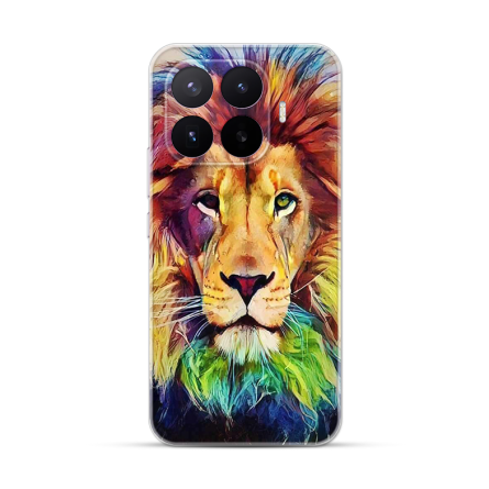 Silikonska Maskica za Xiaomi 17T Pro - King of the Jungle 268866