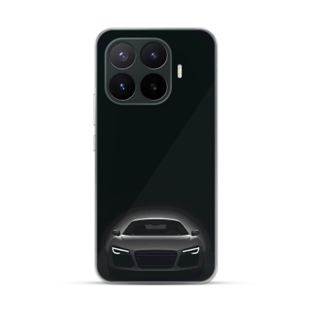 Silikonska Maskica za Xiaomi 17T Pro - Sport Car 268933