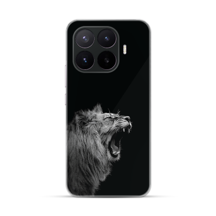 Silikonska Maskica za Xiaomi 17T Pro - Heart of The Lion 268949