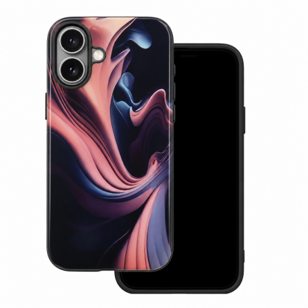 Decor maskica za iPhone 16 - Desert 269027