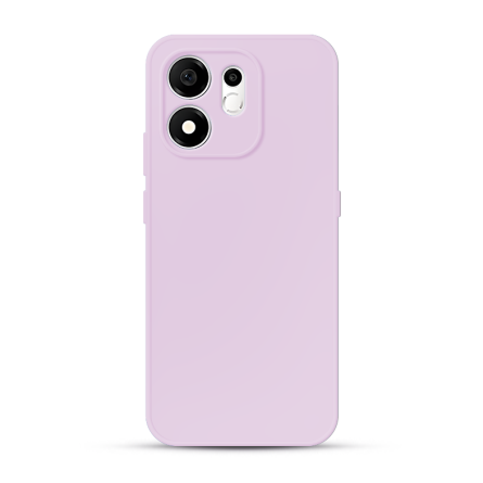 Silikonska Maskica za Honor 600 Smart - Više Boja 269536