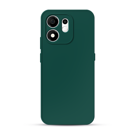 Silikonska Maskica za Honor 600 Smart - Više Boja 269544