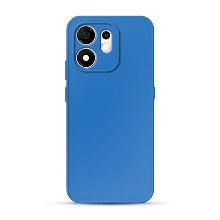 Silikonska Maskica za Honor 600 Smart - Više Boja 269538