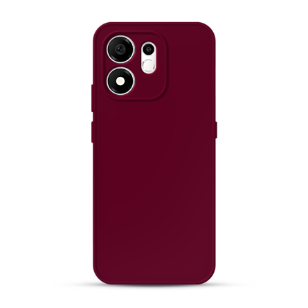 Silikonska Maskica za Honor 600 Smart - Više Boja 269533