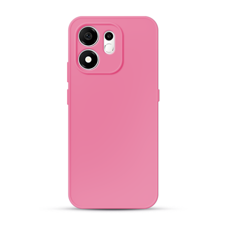 Silikonska Maskica za Honor 600 Smart - Više Boja 269541
