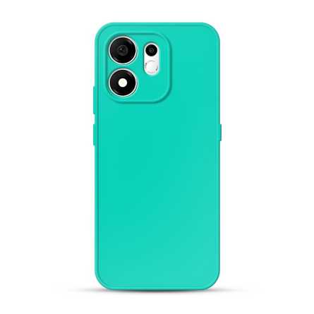 Silikonska Maskica za Honor 600 Smart - Više Boja 270787