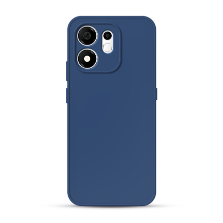 Silikonska Maskica za Honor 600 Smart - Više Boja 269542