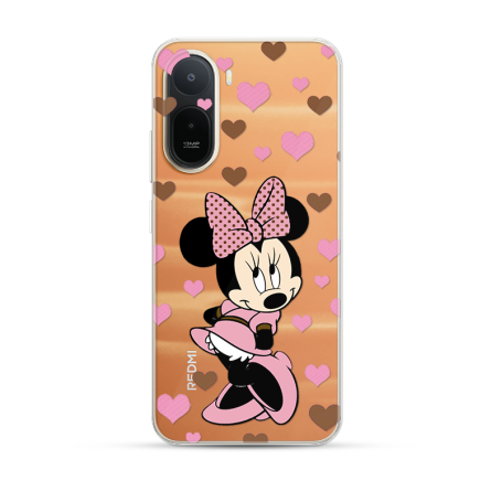 Silikonska Maskica za Redmi A7 Pro - Cute Mouse 269102