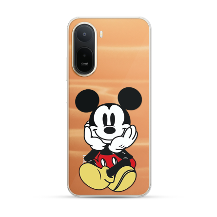 Silikonska Maskica za Redmi A7 Pro - Cartoon Icon 269108