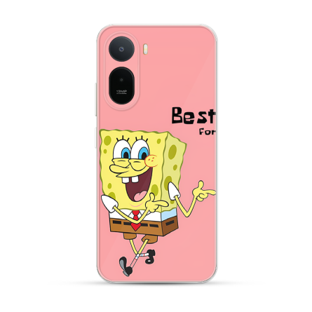 Silikonska Maskica za Redmi A7 Pro - Sponge BFF 269125