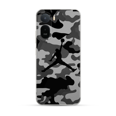 Silikonska Maskica za Redmi A7 Pro - Air Camouflage 269143