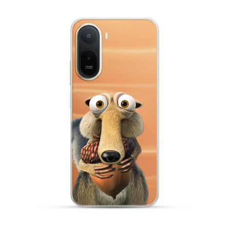 Silikonska Maskica za Redmi A7 Pro - Scrat 269145