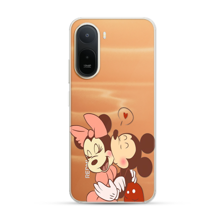Silikonska Maskica za Redmi A7 Pro - Mouse Kiss 269155