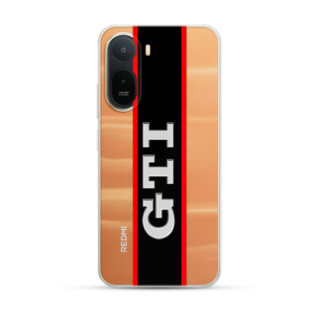 Silikonska Maskica za Redmi A7 Pro - GTI 269159