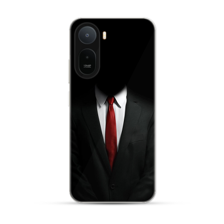 Silikonska Maskica za Redmi A7 Pro - Suit Up 269163