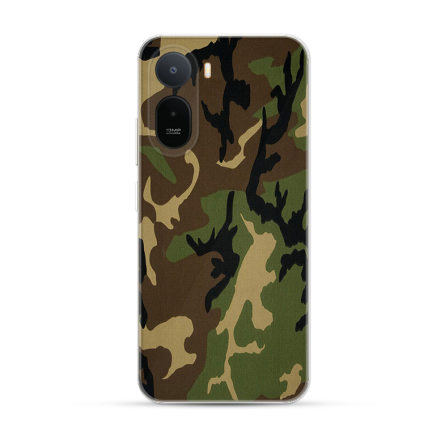 Silikonska Maskica za Redmi A7 Pro - Camouflage 269165