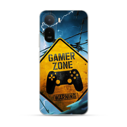 Silikonska Maskica za Redmi A7 Pro - Game Zone 269198