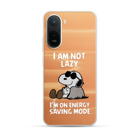 Silikonska Maskica za Redmi A7 Pro - Energy Saving Mode 269200