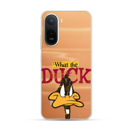 Silikonska Maskica za Redmi A7 Pro - What The Duck 269202