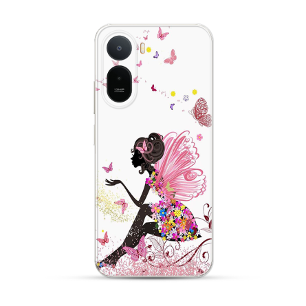Silikonska Maskica za Redmi A7 Pro - Fairy 269216