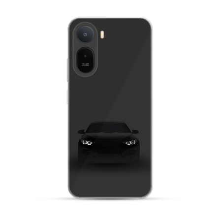 Silikonska Maskica za Redmi A7 Pro - Premium Eyes 269228