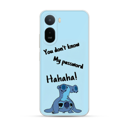 Silikonska Maskica za Redmi A7 Pro - My Password 269234