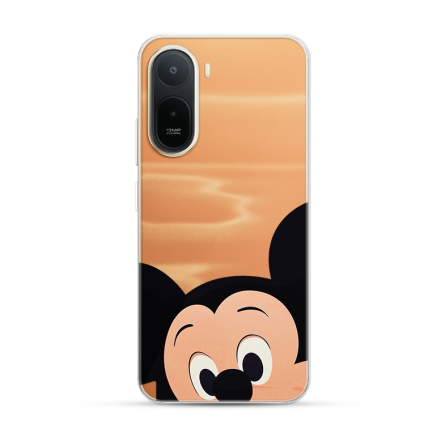 Silikonska Maskica za Redmi A7 Pro - Mouse Close Up 269238
