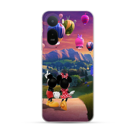 Silikonska Maskica za Redmi A7 Pro - Cartoon Balloon 269240