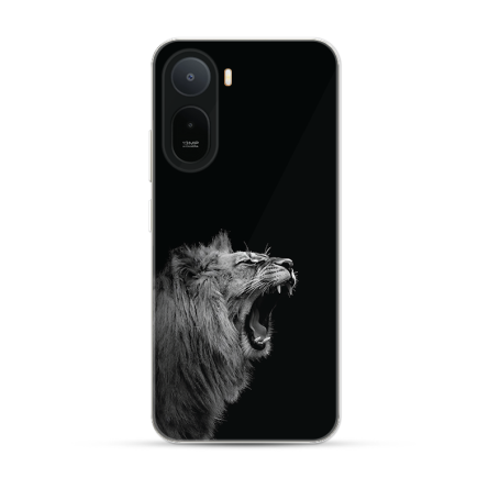 Silikonska Maskica za Redmi A7 Pro - Heart of The Lion 269242