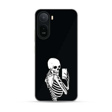 Silikonska Maskica za Redmi A7 Pro - Looks To Die For 269254