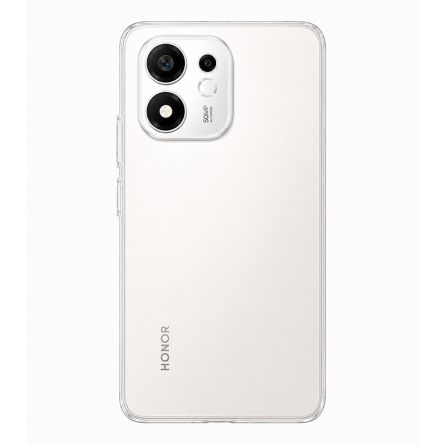 Ultra Tanka Prozirna Silikonska maskica za Honor 600 Smart 269378
