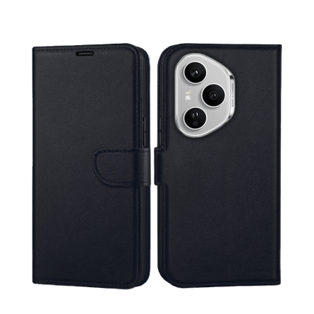 Preklopna maskica za Honor 400 Pro - Više boja 269457