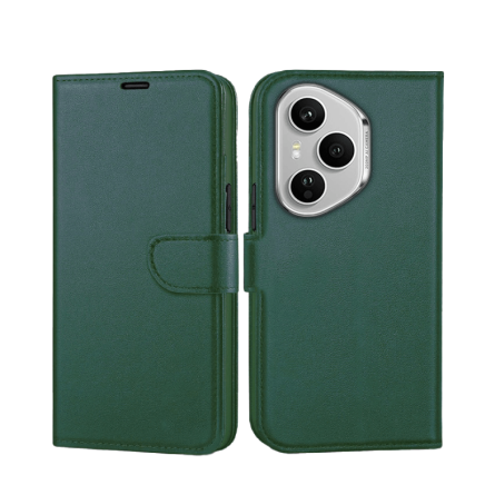 Preklopna maskica za Honor 400 Pro - Više boja 269467