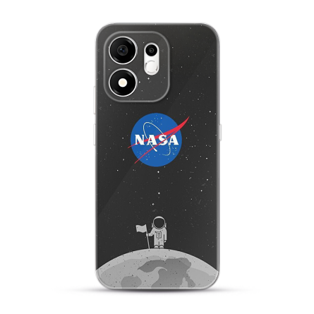 Silikonska Maskica za Honor 600 Smart - Nasa 269560