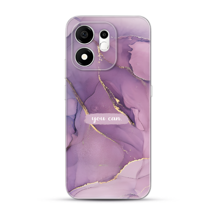 Silikonska Maskica za Honor 600 Smart - You Can 269576