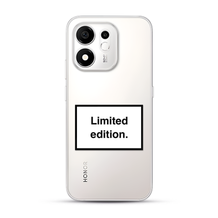 Silikonska Maskica za Honor 600 Smart - Limited Edition 269596