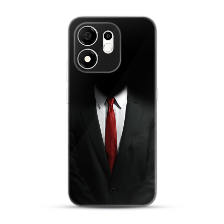 Silikonska Maskica za Honor 600 Smart - Suit Up 269608