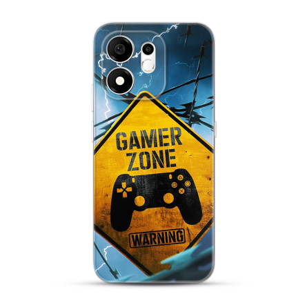 Silikonska Maskica za Honor 600 Smart - Game Zone 269632